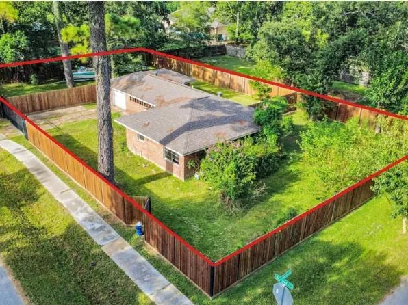 5914 Breland St, Houston, TX 77016