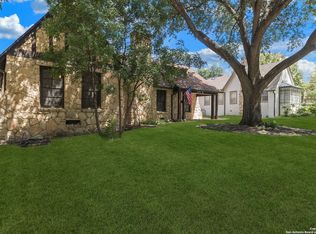 105 W Lullwood Ave, San Antonio, TX 78212