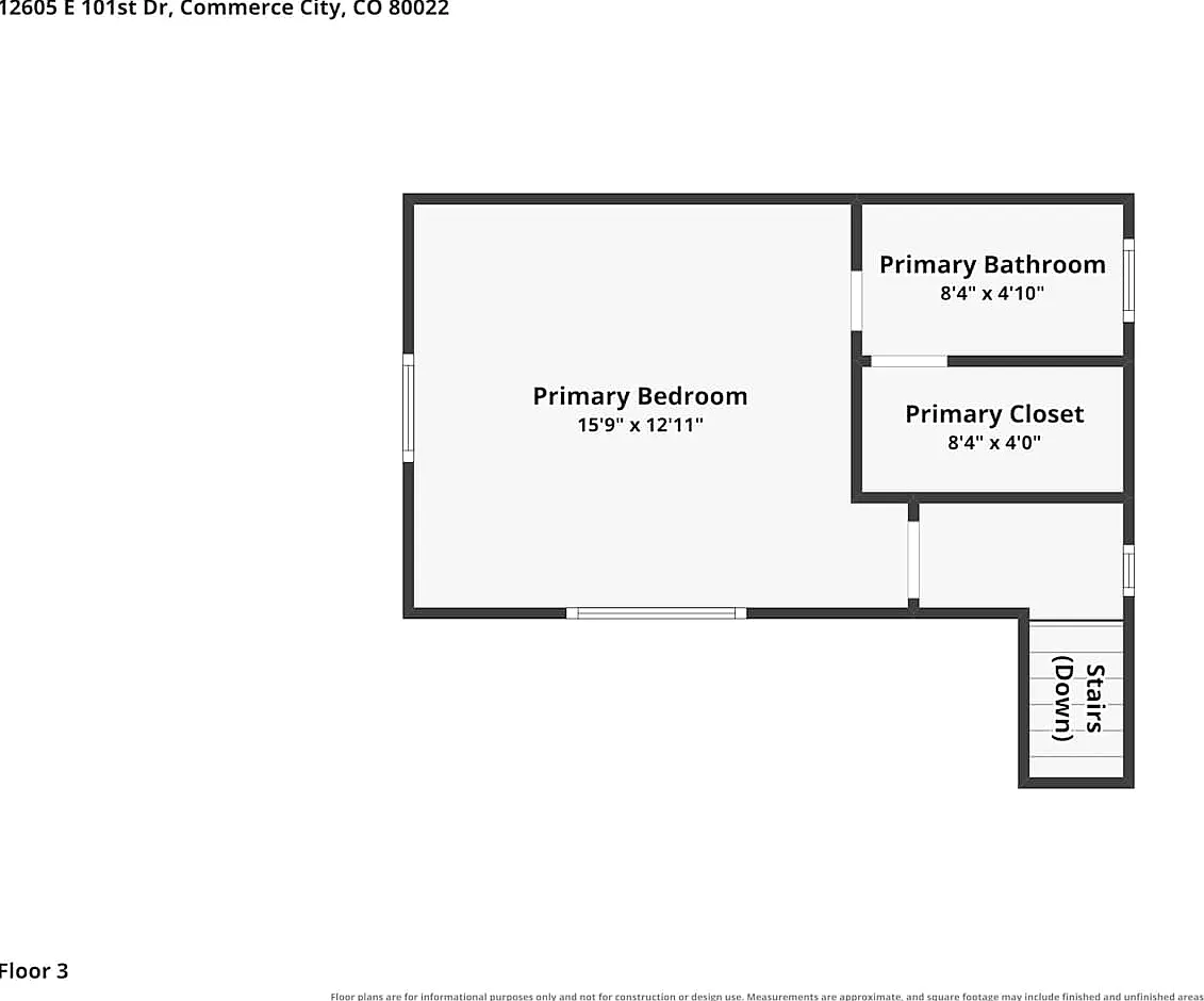 12605 E 101st Dr Commerce City, CO 80022 — Photo 4