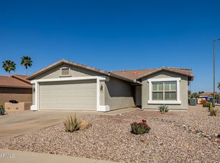 3504 E Bellerive Pl, Chandler, AZ 85249