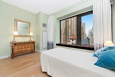 Rented by Keller Williams NYC