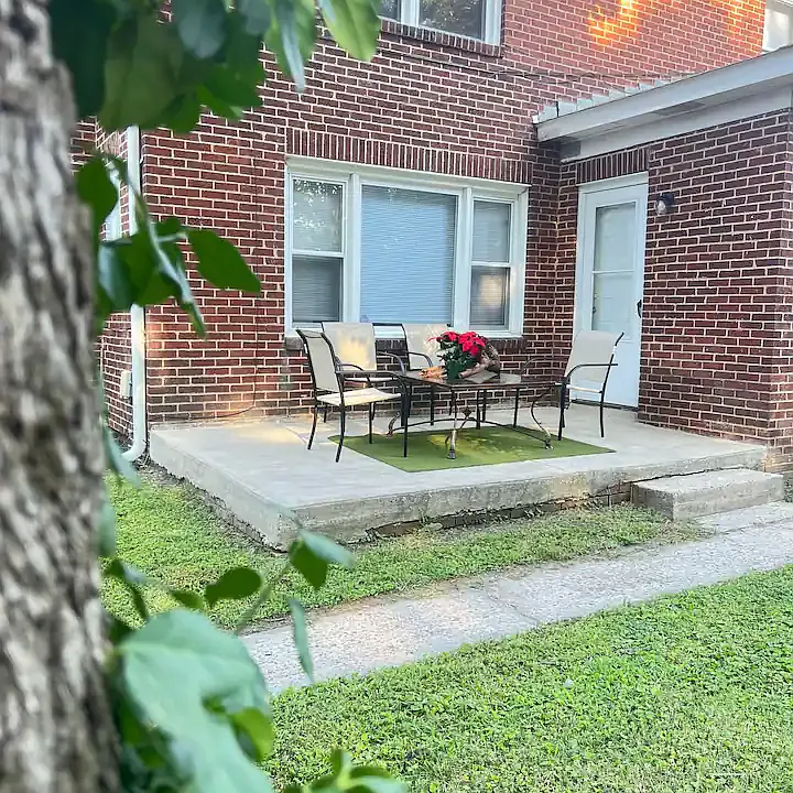 507 Bennett St