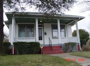 3410 North Ave, Richmond, VA 23222