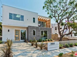 4104 Duquesne Ave, Culver City, CA 90232