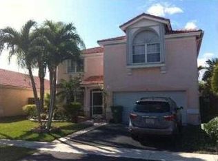 6 Gables Blvd, Weston, FL 33326