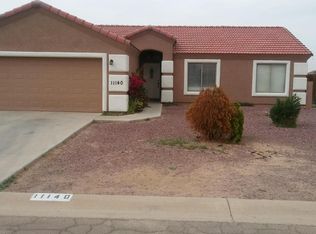 11140 W Cambria Cir, Arizona City, AZ 85123