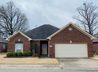 4192 Heritage Oak Dr, Benton, AR 72015