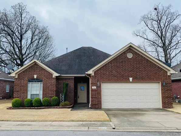 4192 Heritage Oak Dr, Benton, AR 72015