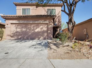 7681 E Majestic Palm Ln, Tucson, AZ 85756