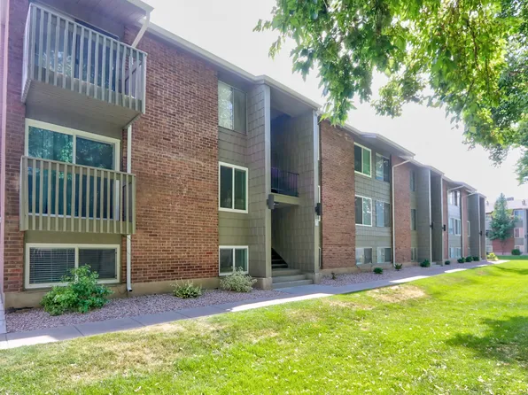430 E 3335 S APT 32, South Salt Lake, UT 84115