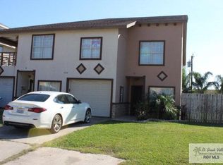 109 E Swordfish St UNIT B, South Padre Island, TX 78597