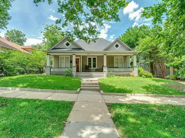 625 NW 16th St, Oklahoma City, OK 73103