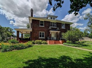 434 S Charles St, Columbus, WI 53925