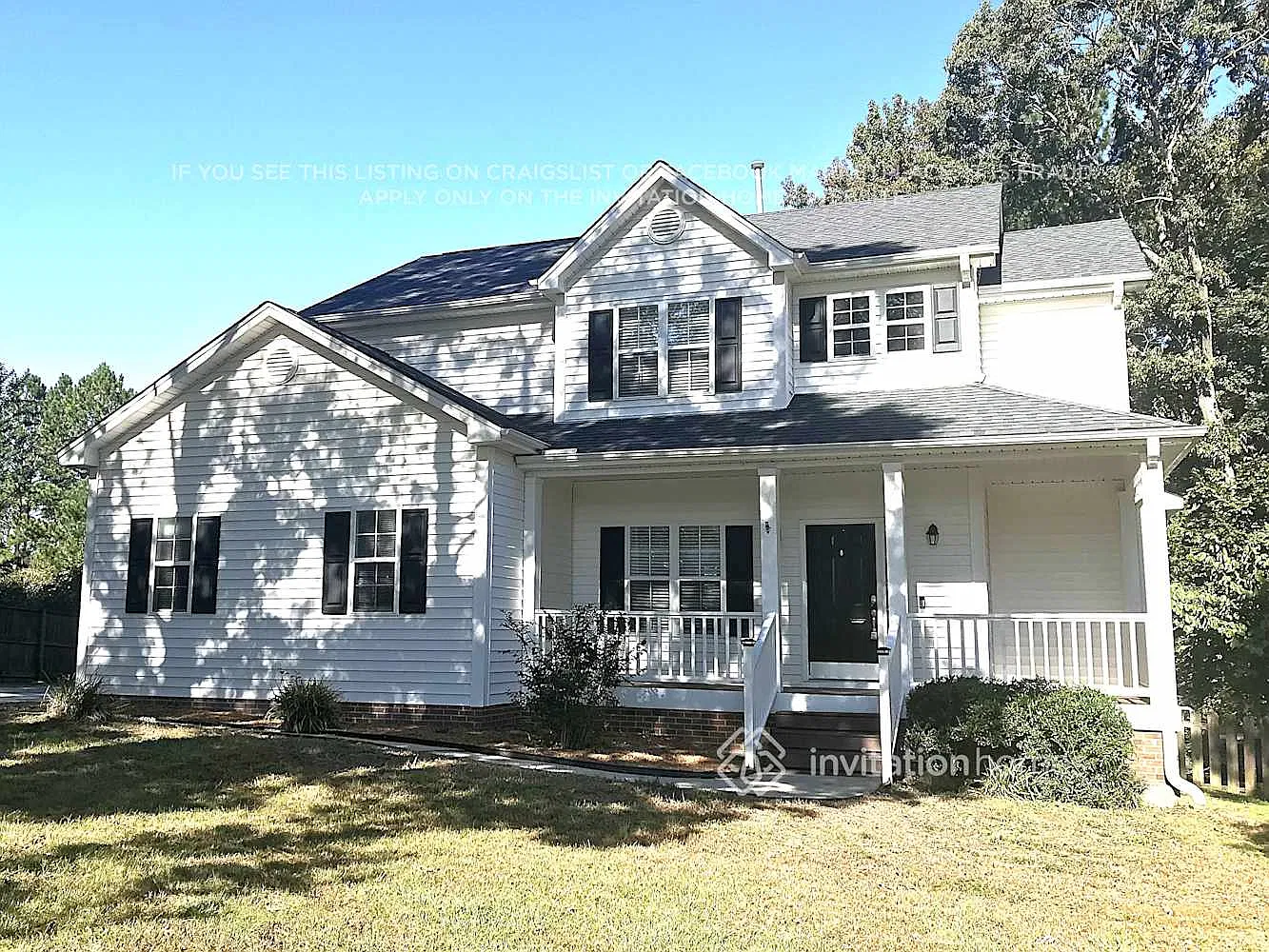 22 Trailing Oak Trl Clayton, NC 27527 — Photo 2