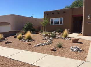 4628 Croyden Ave NW, Albuquerque, NM 87114