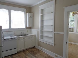 207 Lincoln St SE APT C, Huntsville, AL 35801