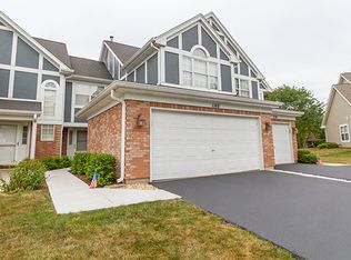 1168 Edington Ct, Carol Stream, IL 60188