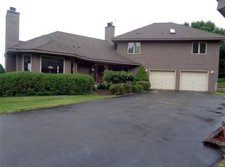 3600 Pendleton Street Ext, Cortland, NY 13045
