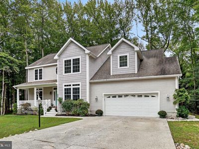 240 Charleston Rd, Ocean Pines, MD, 21811