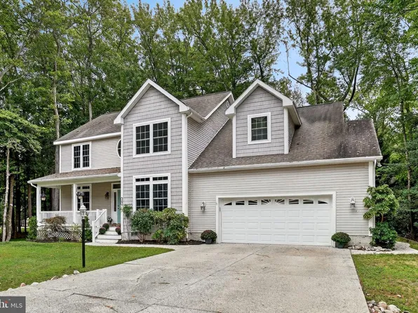 240 Charleston Rd, Ocean Pines, MD 21811