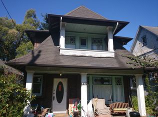 947 29th Ave, Seattle, WA 98122