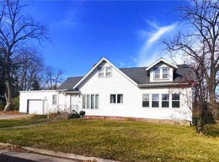 W6178 Us Highway 8, Tony, WI 54563