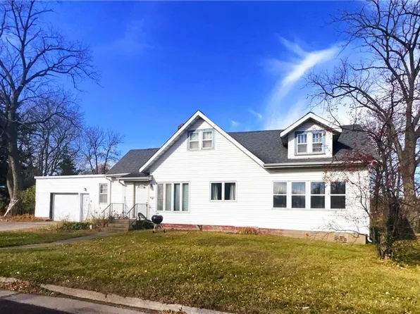 W6178 US Highway 8, Tony, WI 54563