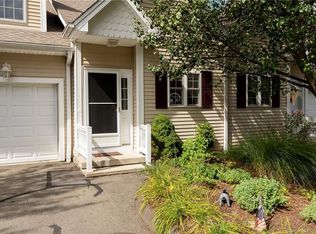 511 Elm Street Ext UNIT 8-3, North Haven, CT 06473