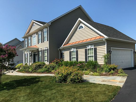 5th image of 17647 Hamilton Heights Ct