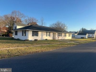 303 A St SW, Glen Burnie, MD, 21061