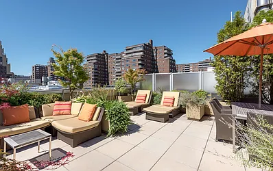 Sold by Brown Harris Stevens