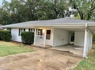 2456 N Prospect Ave, Springfield, MO 65803