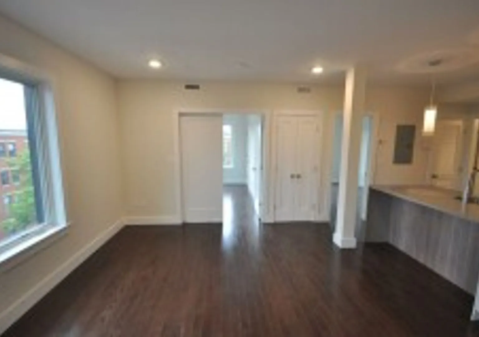 SouthEnd 2 Bedroom Apt - 9/1 - NO FEE — Photo 4