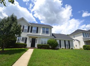 3905 Faith Church Rd, Indian Trail, NC 28079