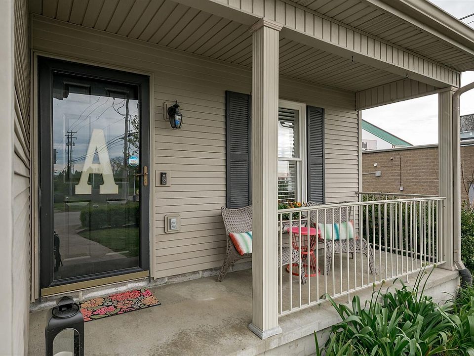 286 Redwing Dr, Winchester, KY 40391 Zillow