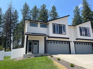 12815 N Jaydee Ln #12815, Spokane, WA 99208