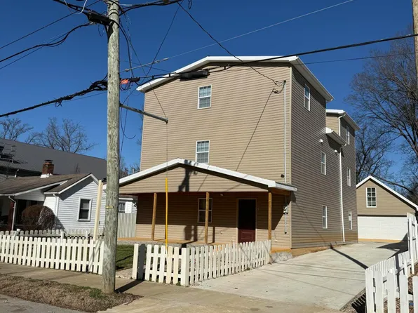 12411 Berrytown Rd, Louisville, KY 40223