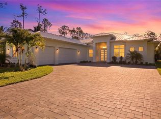 24265 Cock Robin LN, BONITA SPRINGS, FL 34135