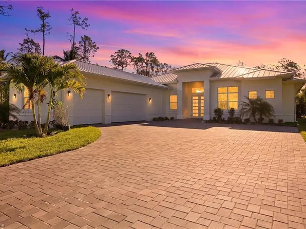 24265 Cock Robin LN, BONITA SPRINGS, FL 34135