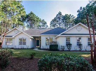 63 Fairway Dr, Santa Rosa Beach, FL 32459