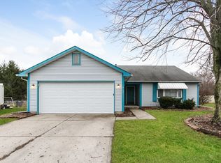 9104 Jene Ct, Indianapolis, IN 46234