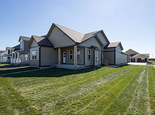 2607 SW 18th St, Ankeny, IA 50023