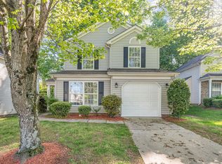 3802 Brookchase Ln, Charlotte, NC 28205