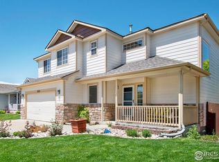 8619 18th St, Greeley, CO 80634