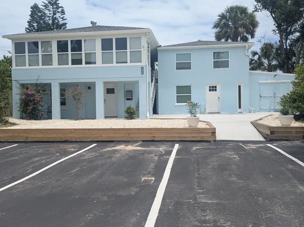 317 Sears Ave APT 2, Daytona Beach, FL 32118