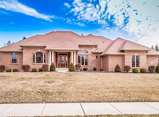 234 Yorkshire Ln, Xenia, OH 45385