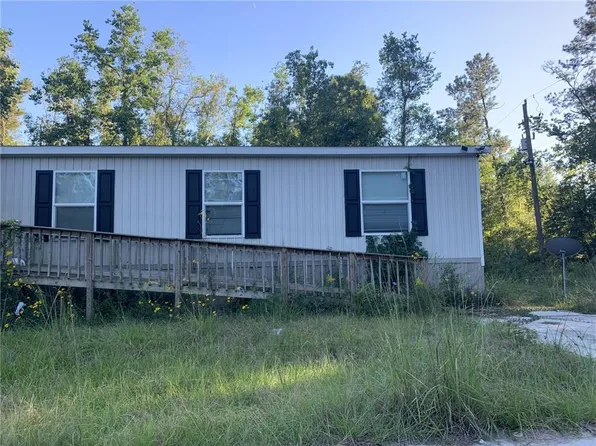 43468 Carter Estates Rd, Hammond, LA 70403