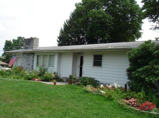 1262 Iris St, North Brunswick, NJ 08902