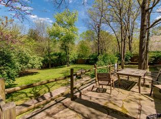 2004 W Berry St, Fayetteville, AR 72701