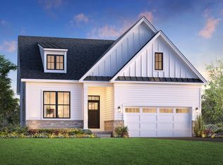 Jaffrey Plan, Overlook by Toll Brothers - Regency Villas Collection, Carmel, NY 10512